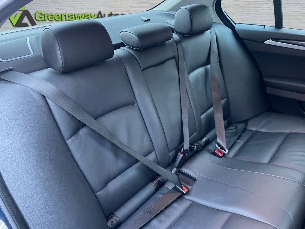 Used BMW 5 Series 2012 for sale - 77014500: Photo 19