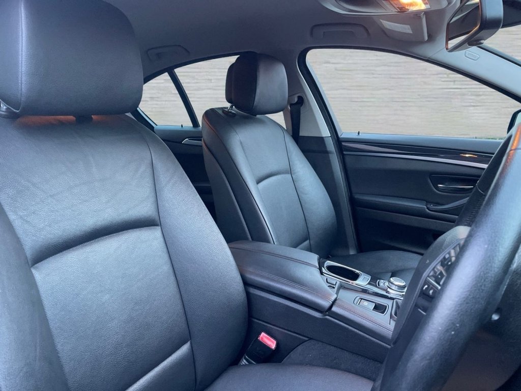 Used BMW 5 Series 2012 for sale - 77014500: Photo 20