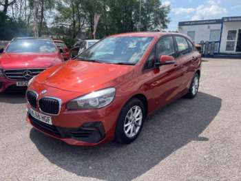 2019 - 218i SE 5dr