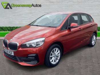 Used BMW 2 Series Active Tourer 2019 for sale - 74710979: Photo
