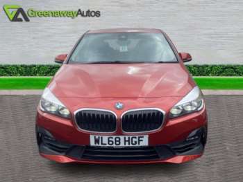 Used BMW 2 Series Active Tourer 2019 for sale - 74710979: Photo