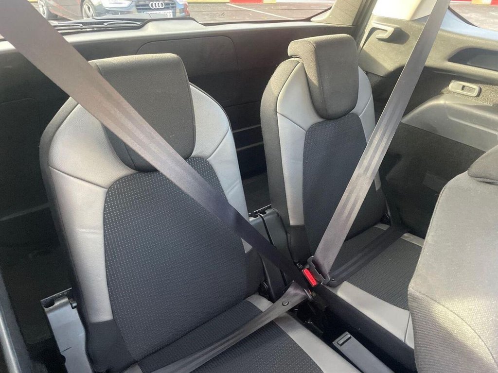 Used Citroen C4 Grand Picasso 2014 for sale - 76693132: Photo 13