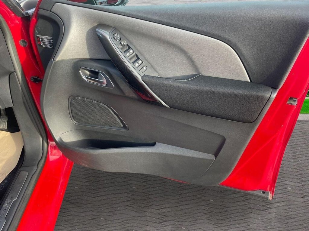 Used Citroen C4 Grand Picasso 2014 for sale - 76693132: Photo 18