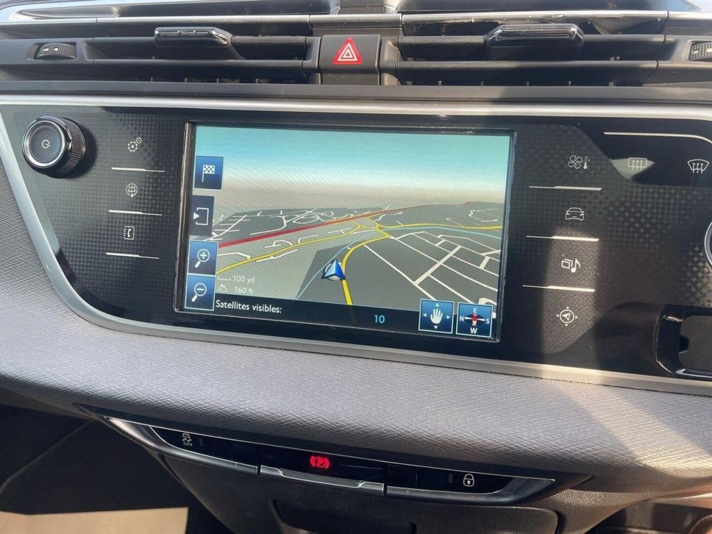 Used Citroen C4 Grand Picasso 2014 for sale - 76693132: Photo 21