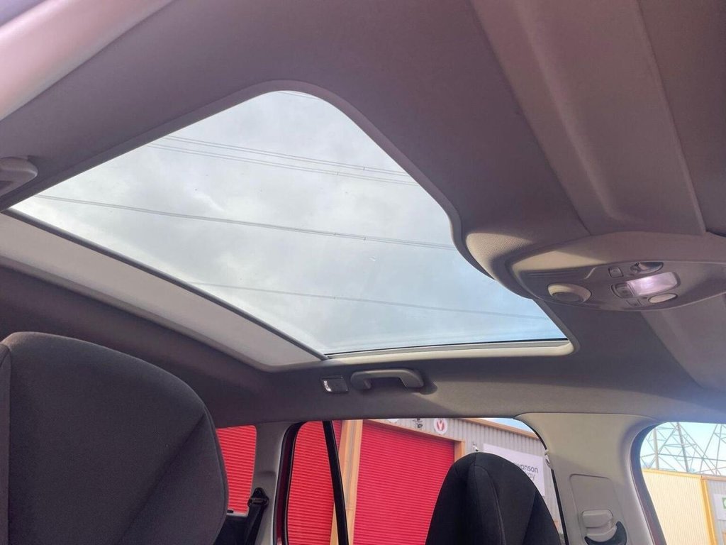 Used Citroen C4 Grand Picasso 2014 for sale - 76693132: Photo 24