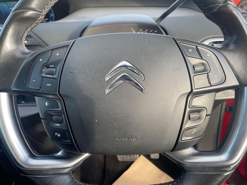 Used Citroen C4 Grand Picasso 2014 for sale - 76693132: Photo 27