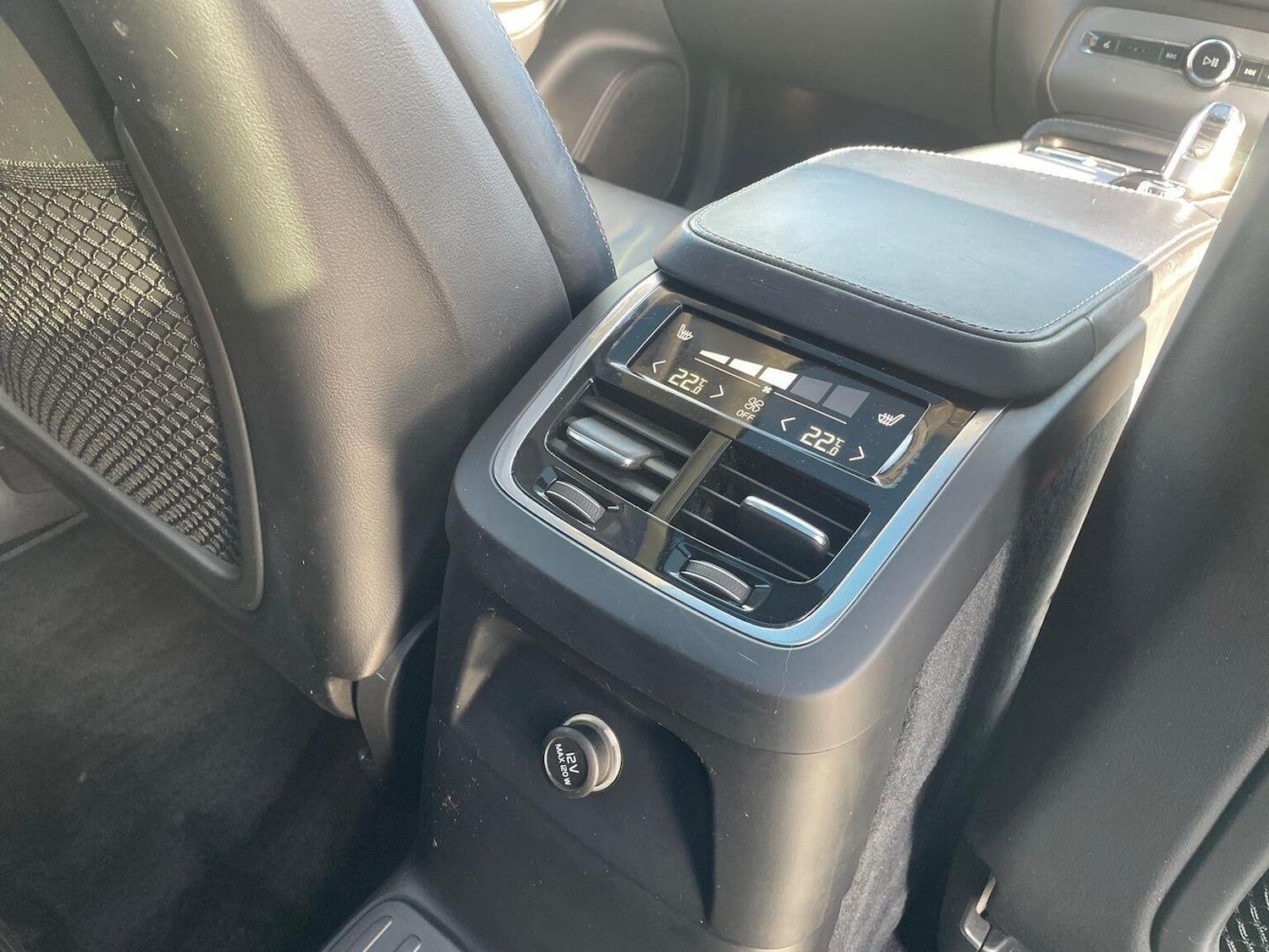 Used Volvo XC90 2017 for sale - 76510891: Photo 18