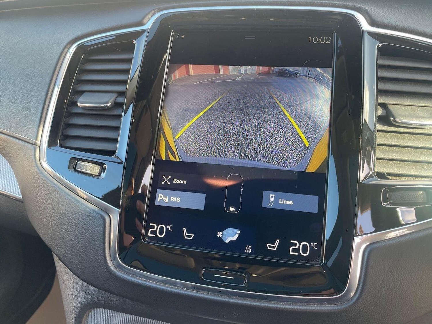 Used Volvo XC90 2017 for sale - 76510891: Photo 22