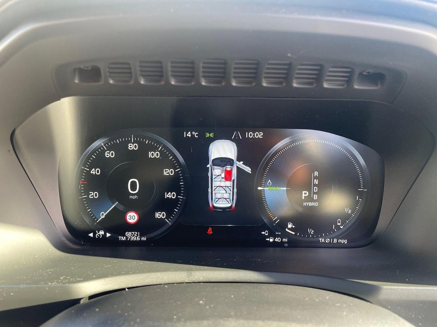 Used Volvo XC90 2017 for sale - 76510891: Photo 24