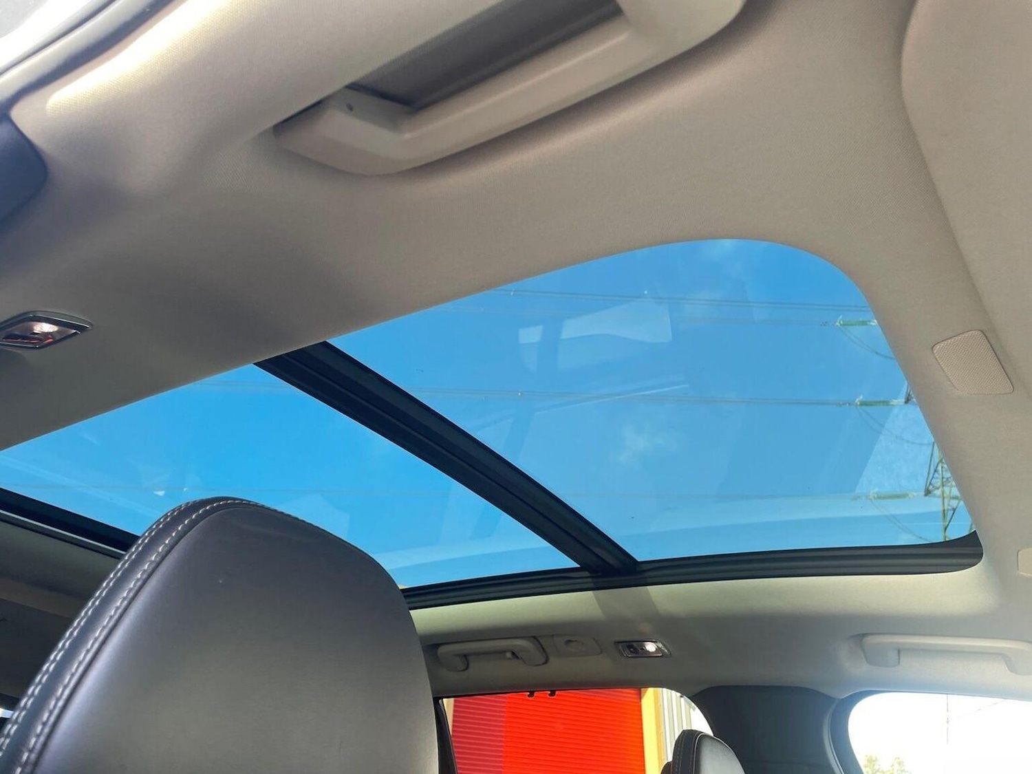 Used Volvo XC90 2017 for sale - 76510891: Photo 27