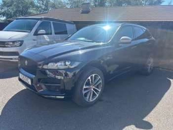 2016 - 2.0 D180 R-Sport Euro 6 (s/s) 5dr