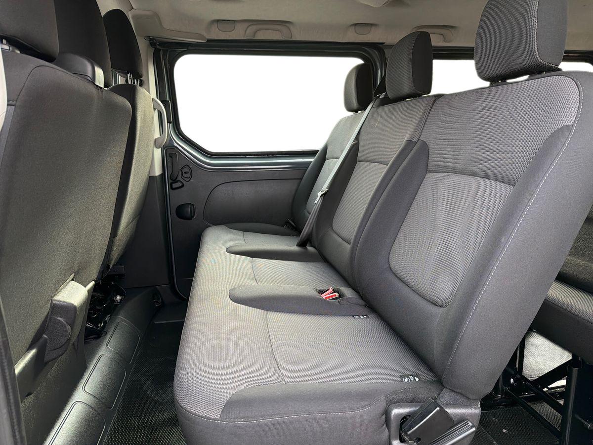 Used Renault Trafic 2024 for sale - 77619042: Photo 11