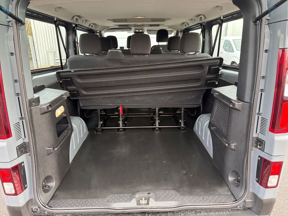 Used Renault Trafic 2024 for sale - 77619042: Photo 12