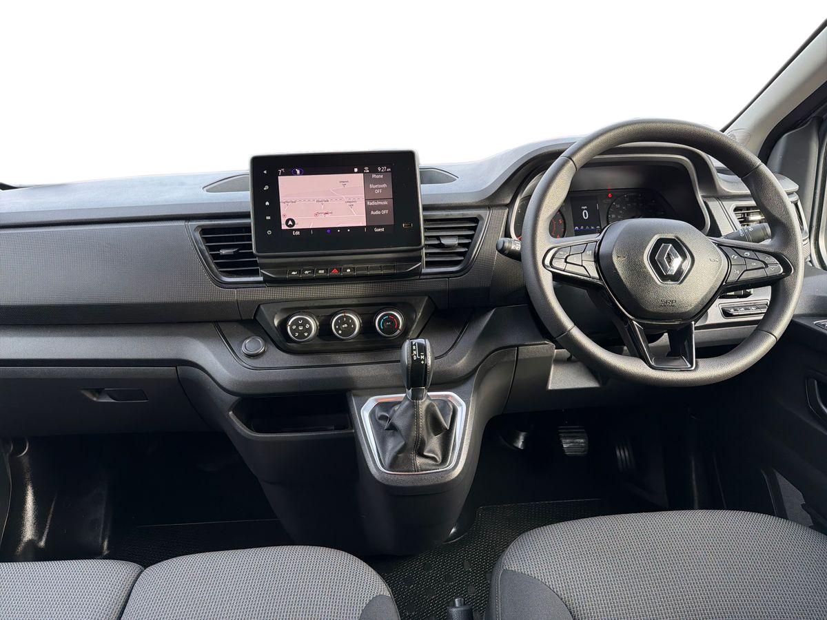 Used Renault Trafic 2024 for sale - 77619042: Photo 13