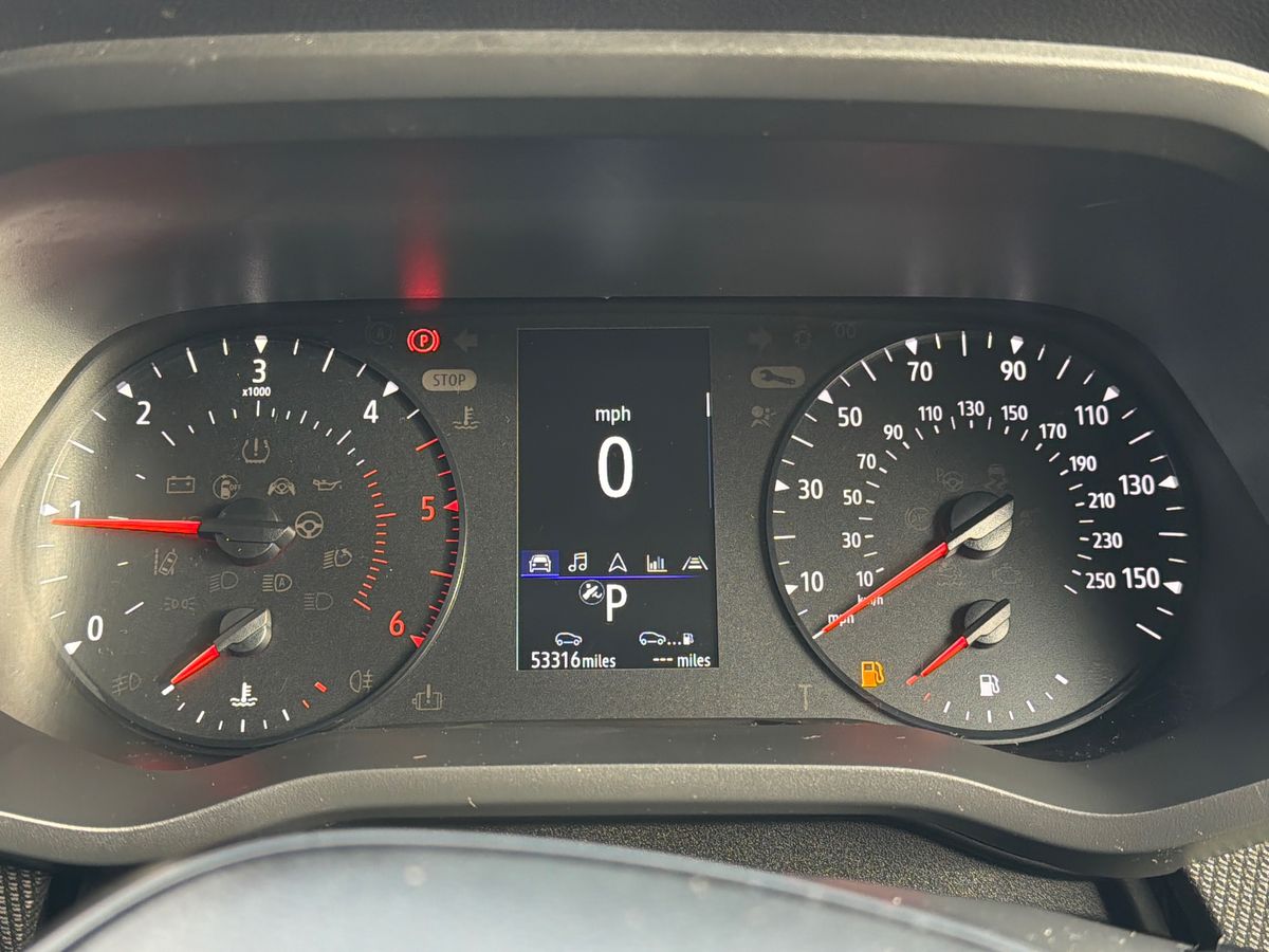 Used Renault Trafic 2024 for sale - 77619042: Photo 14