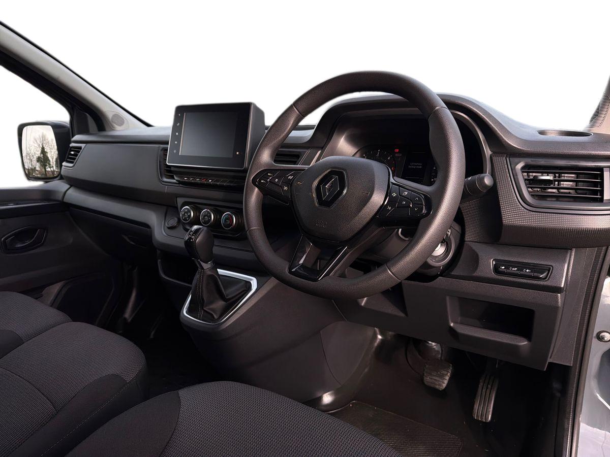 Used Renault Trafic 2024 for sale - 77619042: Photo 15