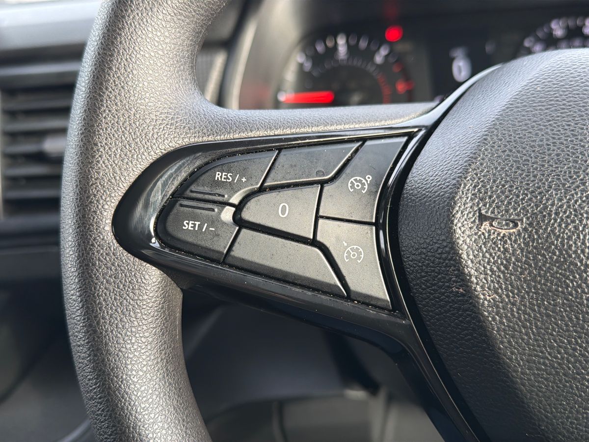 Used Renault Trafic 2024 for sale - 77619042: Photo 16