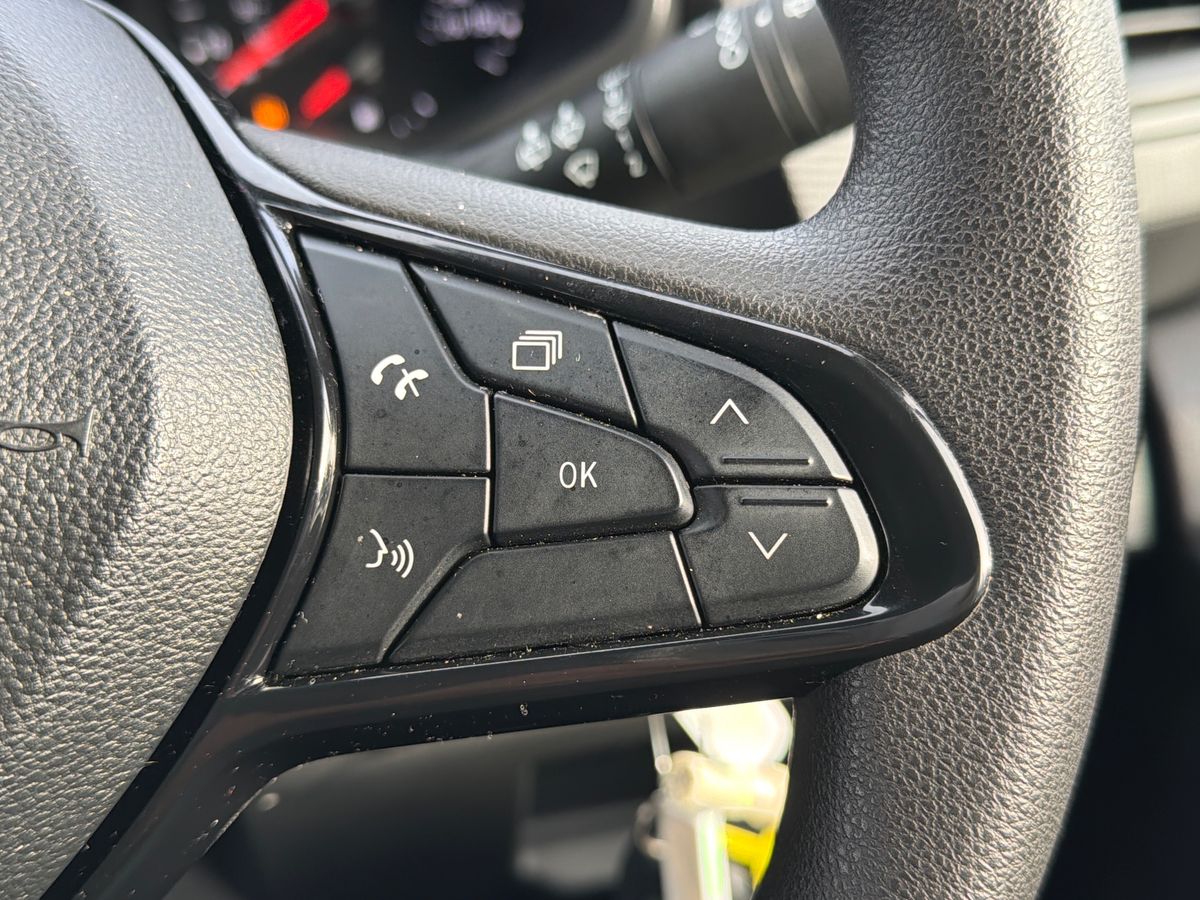 Used Renault Trafic 2024 for sale - 77619042: Photo 17