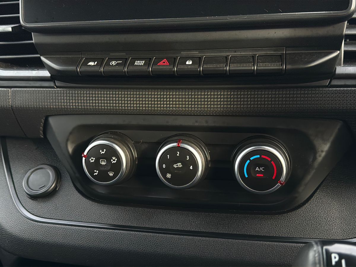 Used Renault Trafic 2024 for sale - 77619042: Photo 18