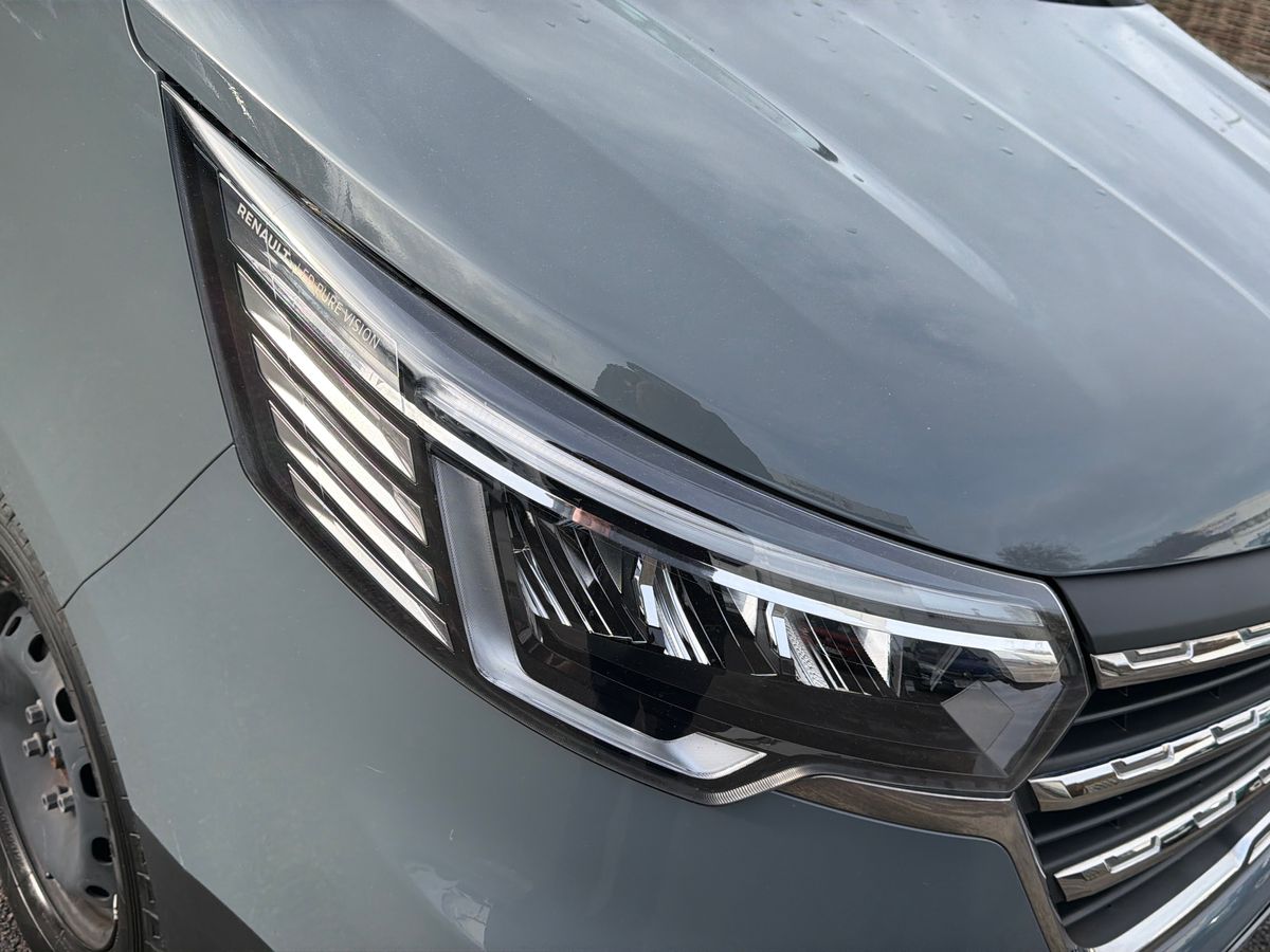 Used Renault Trafic 2024 for sale - 77619042: Photo 21
