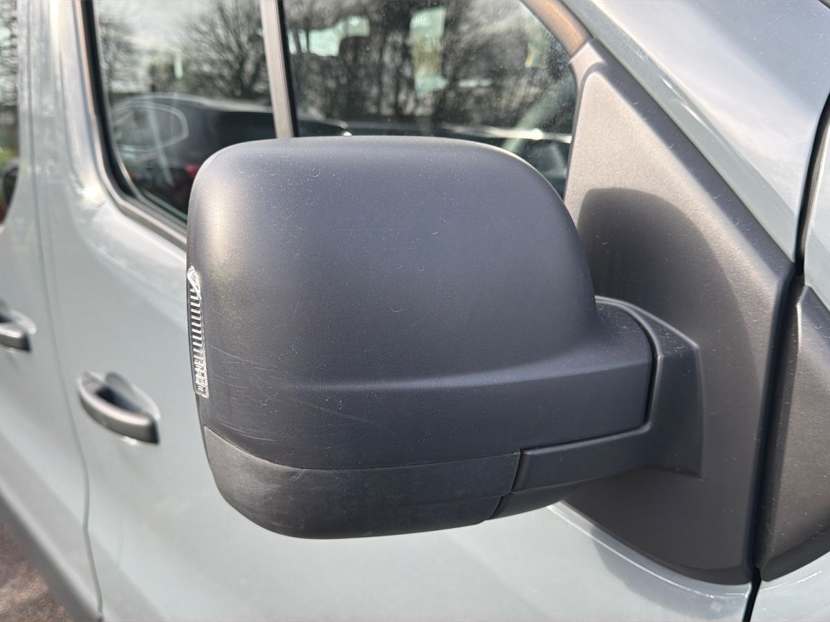 Used Renault Trafic 2024 for sale - 77619042: Photo 22