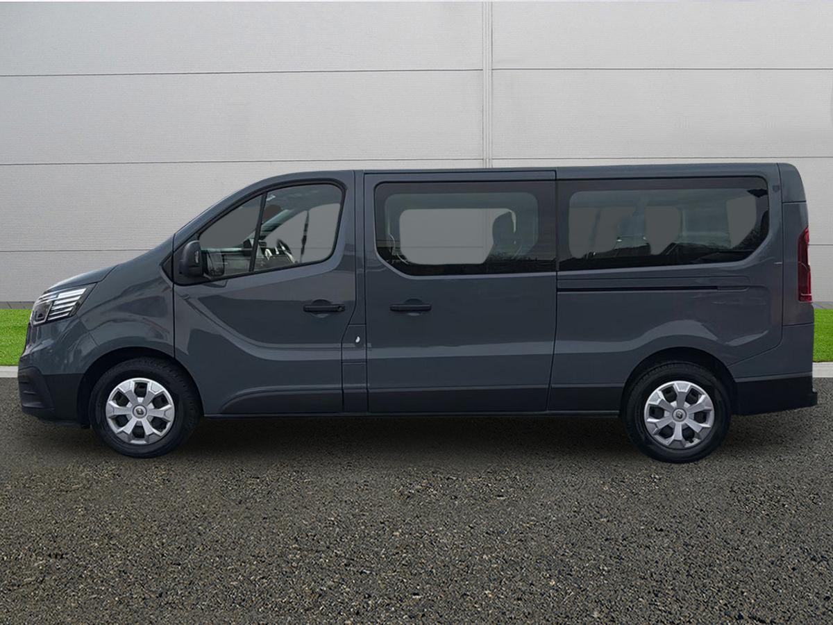 Used Renault Trafic 2024 for sale - 77619042: Photo 4