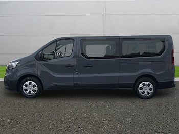 Used Renault Trafic 2024 for sale - 77619042: Photo
