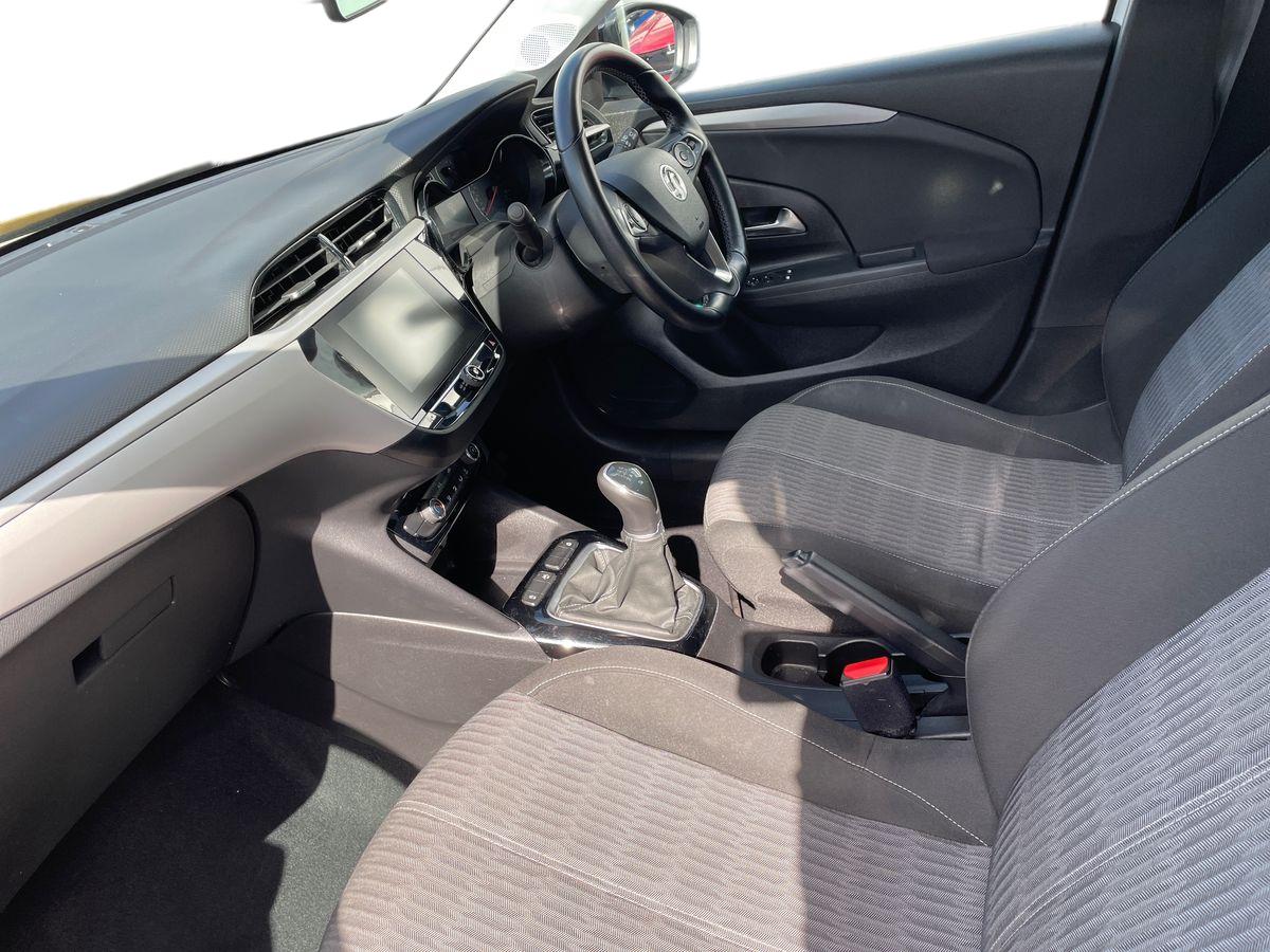 Used Vauxhall Corsa 2020 for sale - 78094600: Photo 10