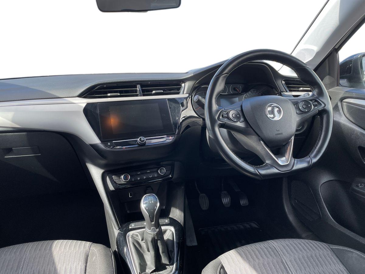 Used Vauxhall Corsa 2020 for sale - 78094600: Photo 13