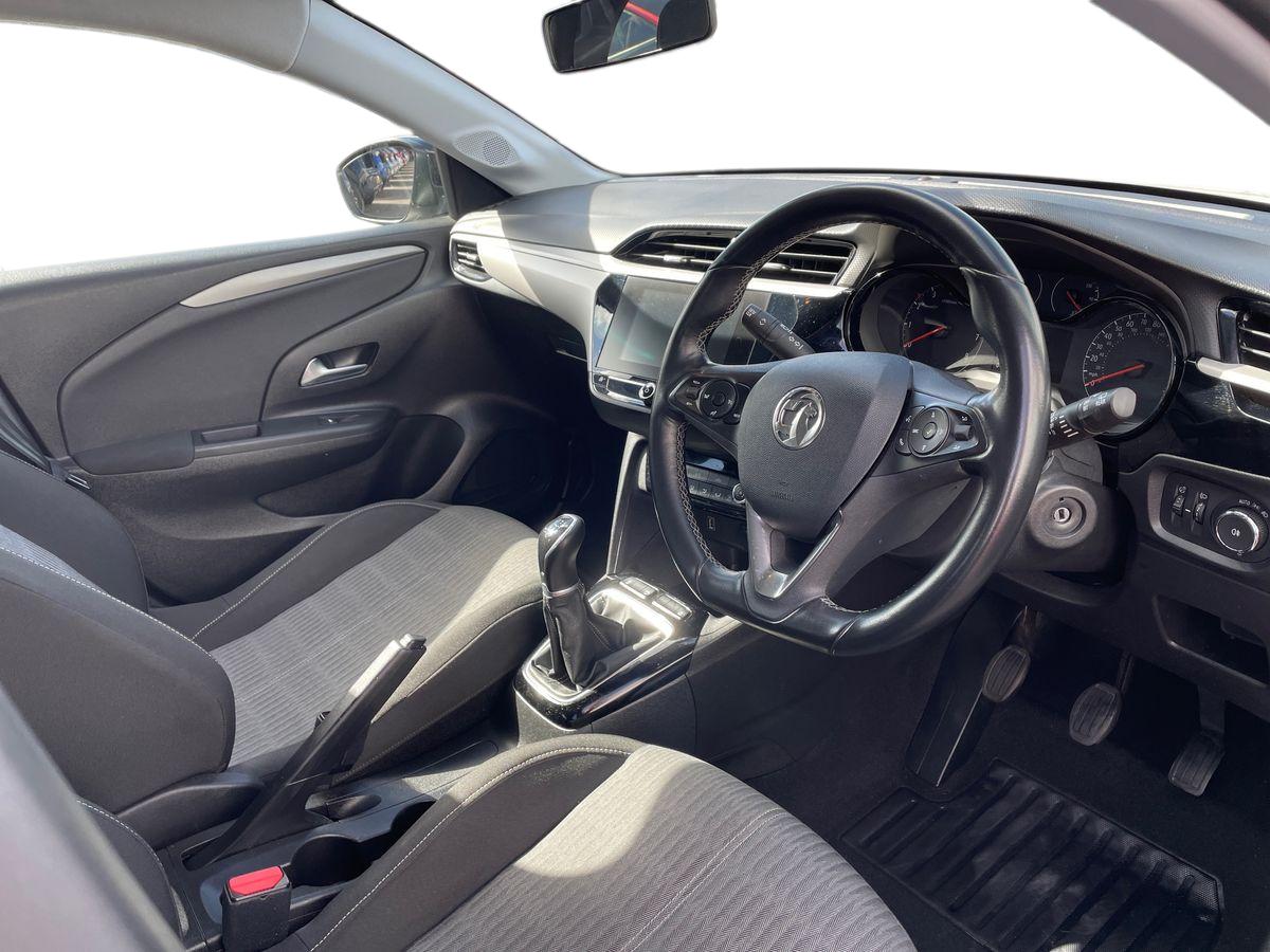 Used Vauxhall Corsa 2020 for sale - 78094600: Photo 15