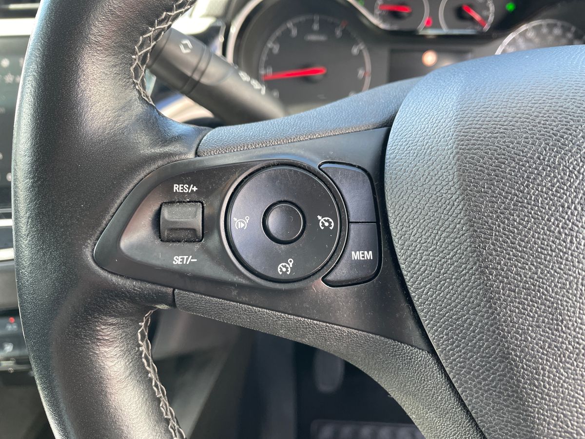 Used Vauxhall Corsa 2020 for sale - 78094600: Photo 16