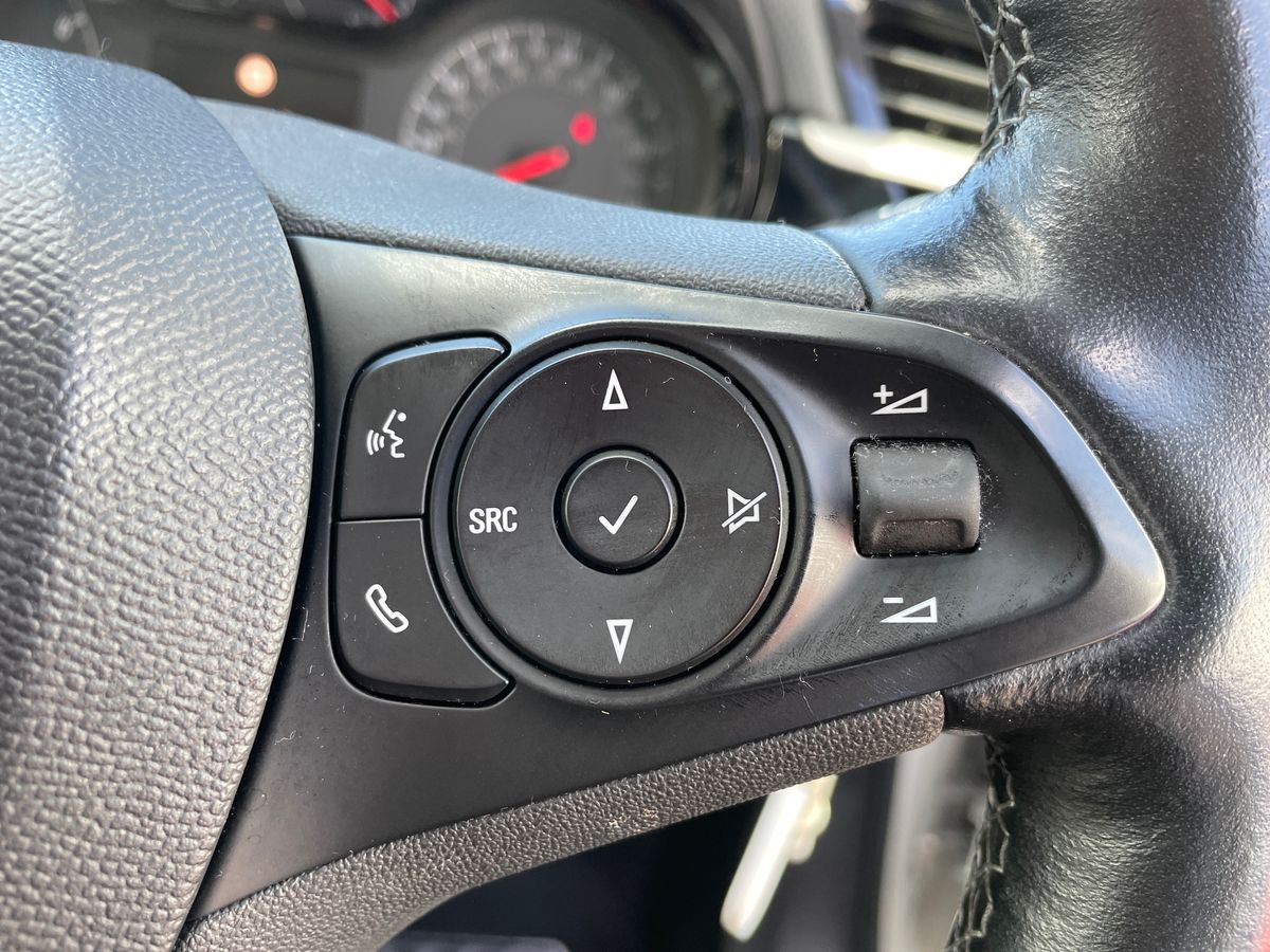 Used Vauxhall Corsa 2020 for sale - 78094600: Photo 17