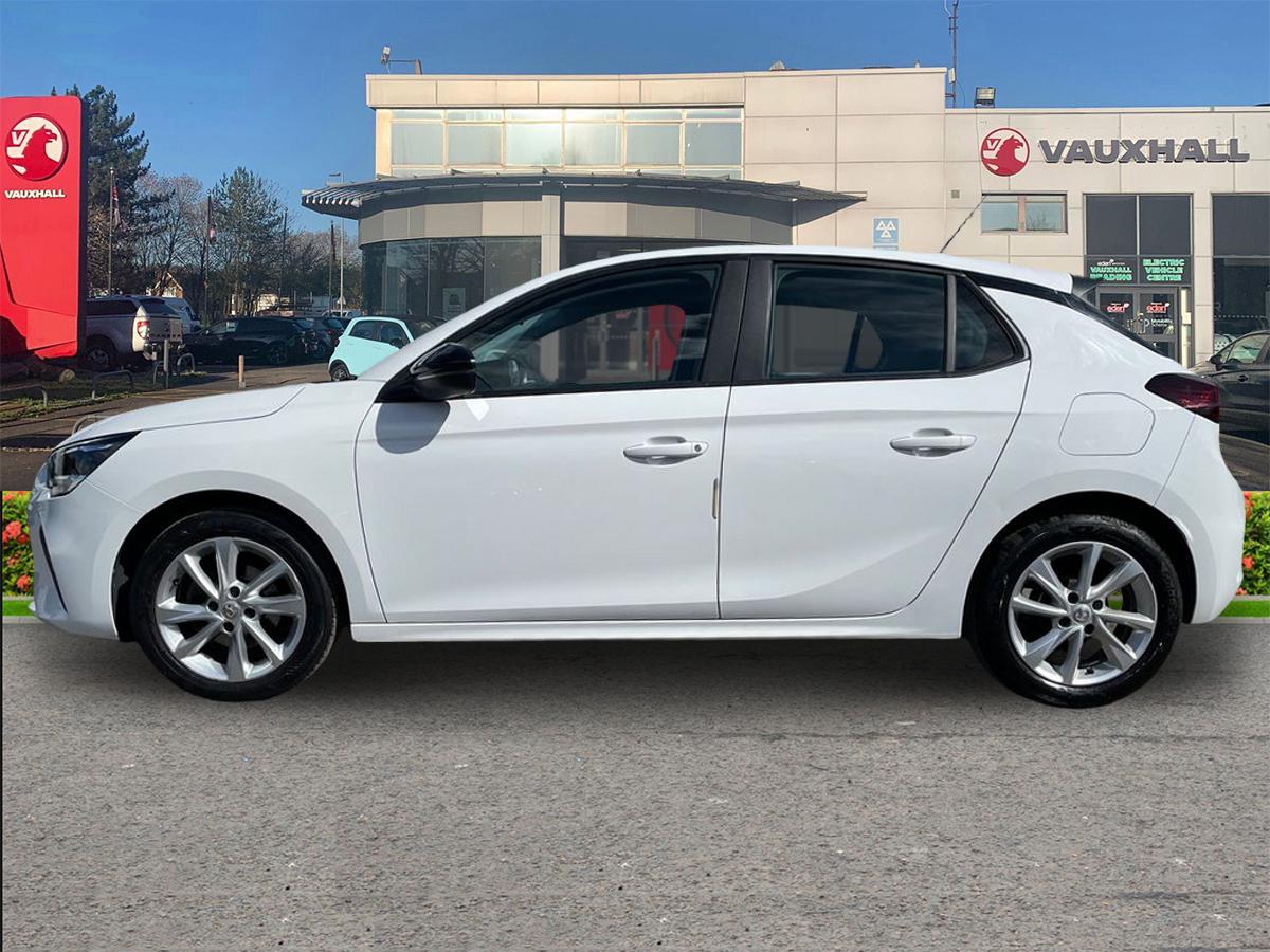 Used Vauxhall Corsa 2020 for sale - 78094600: Photo 4