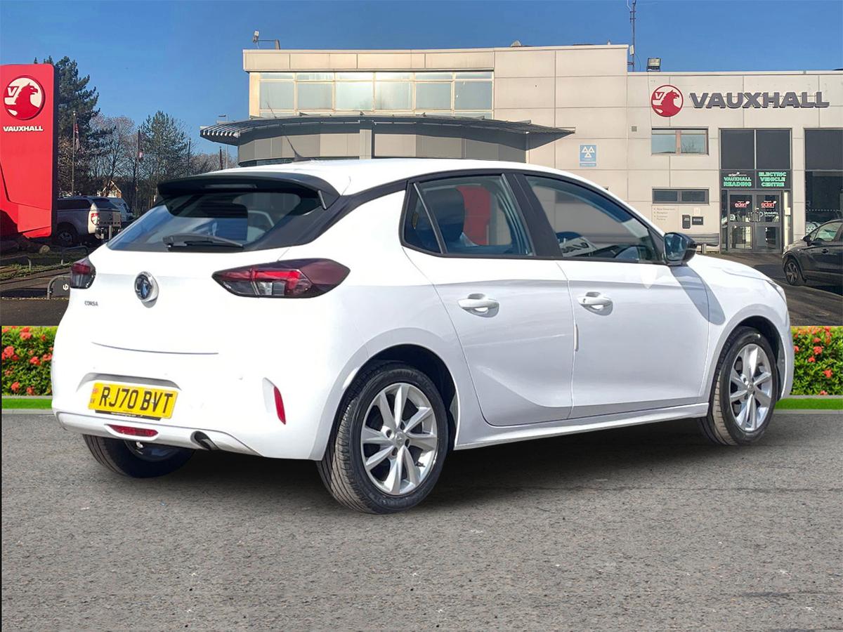 Used Vauxhall Corsa 2020 for sale - 78094600: Photo 7