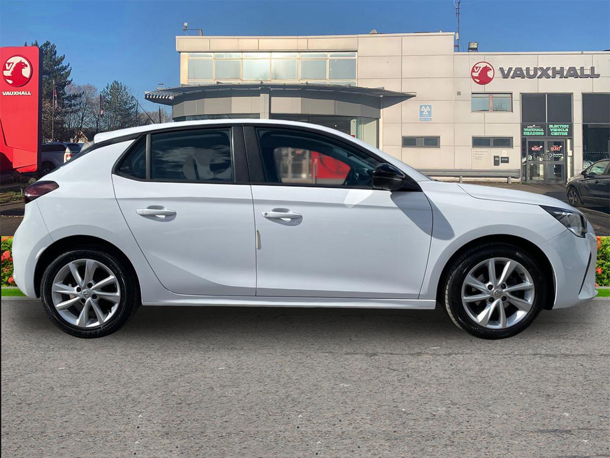Used Vauxhall Corsa 2020 for sale - 78094600: Photo 8