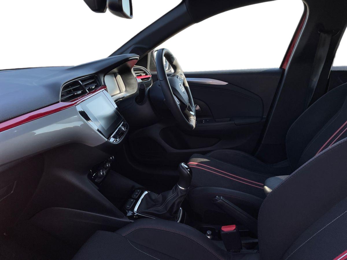 Used Vauxhall Corsa 2023 for sale - 77959885: Photo 10