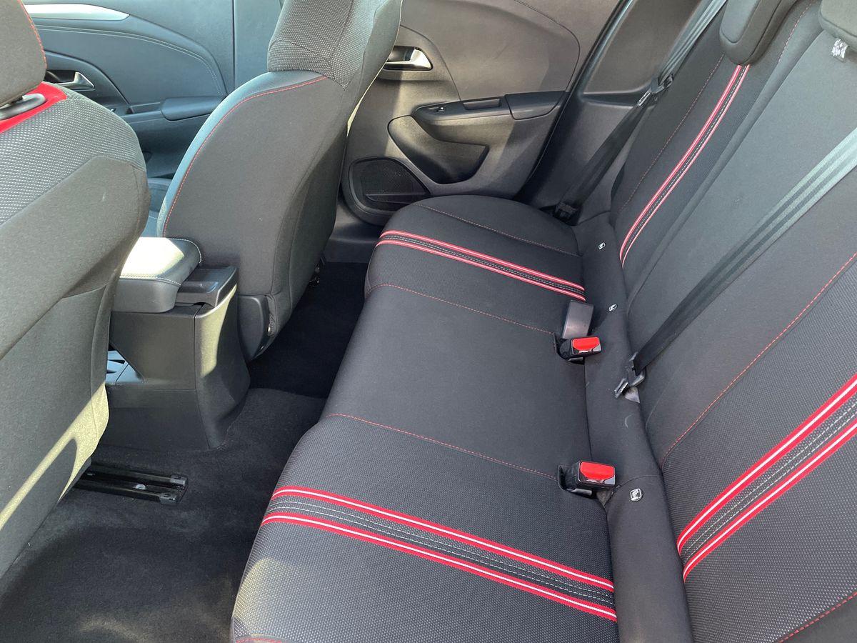 Used Vauxhall Corsa 2023 for sale - 77959885: Photo 11