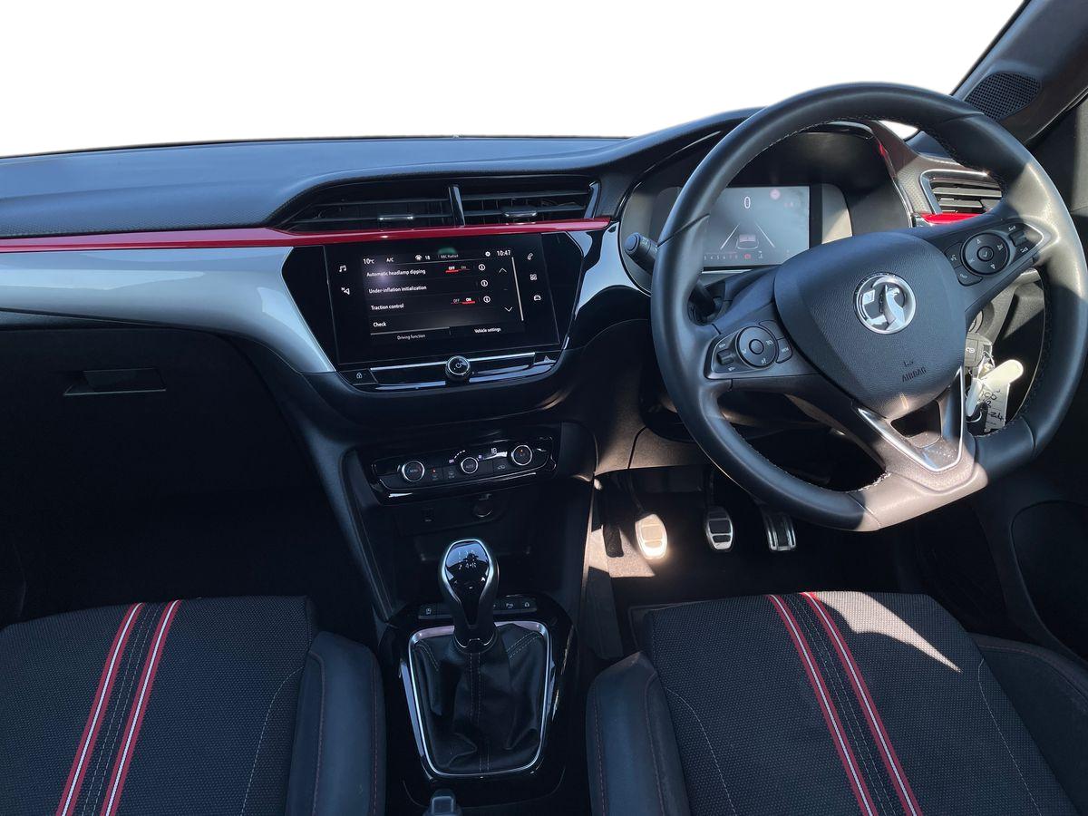 Used Vauxhall Corsa 2023 for sale - 77959885: Photo 13