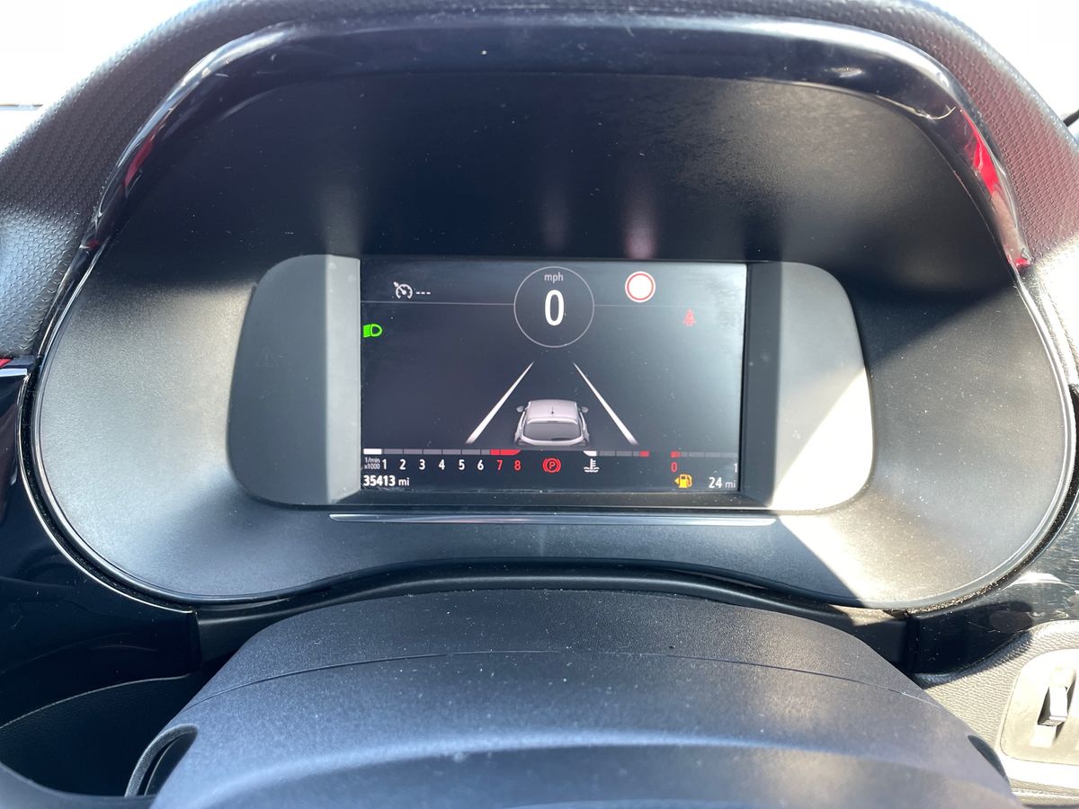 Used Vauxhall Corsa 2023 for sale - 77959885: Photo 14