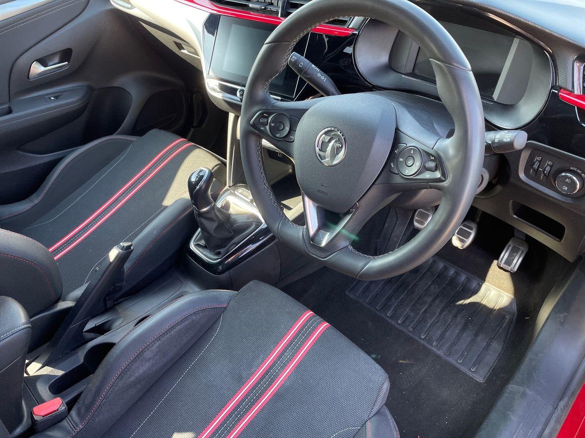 Used Vauxhall Corsa 2023 for sale - 77959885: Photo 15