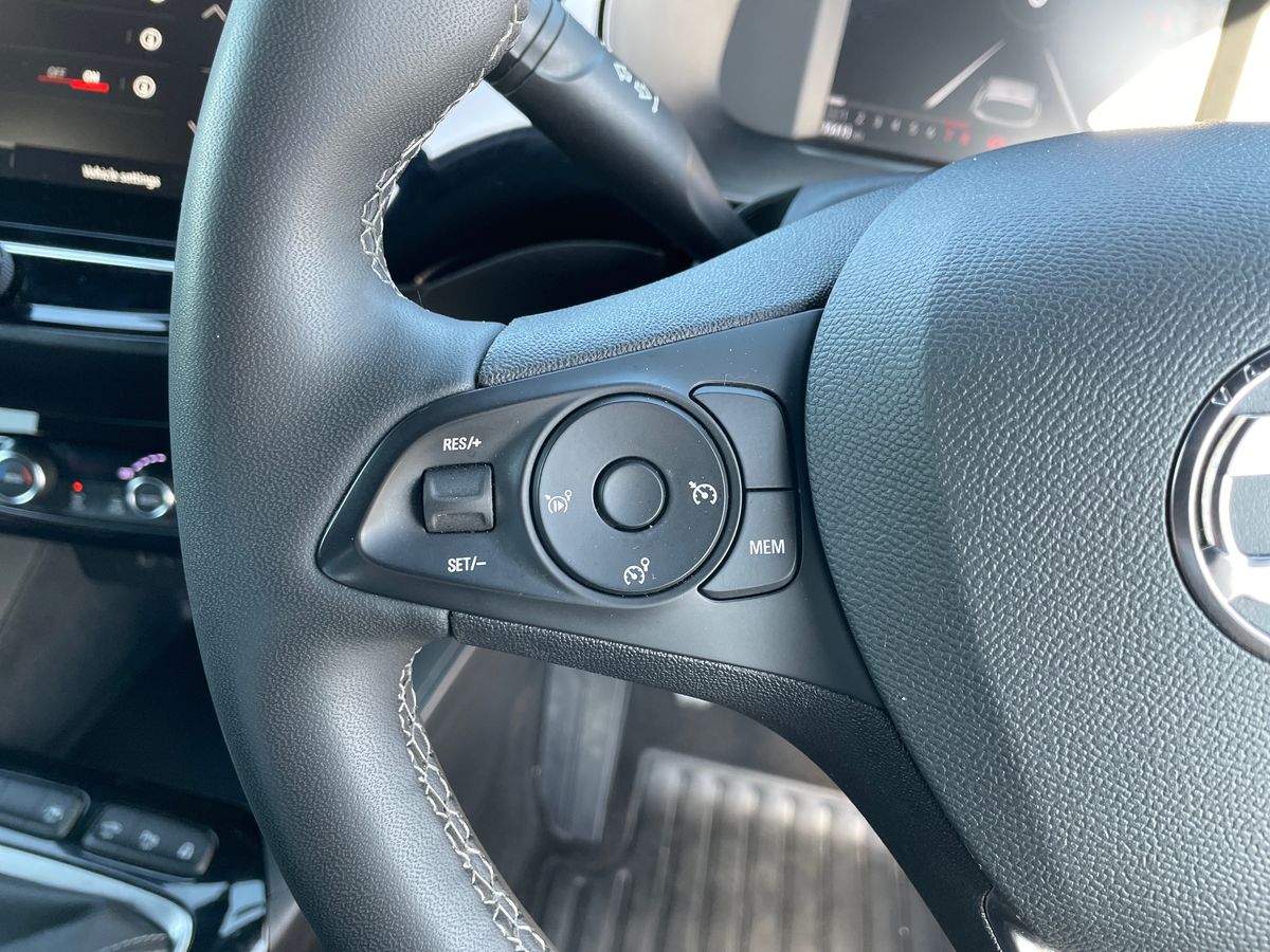 Used Vauxhall Corsa 2023 for sale - 77959885: Photo 16