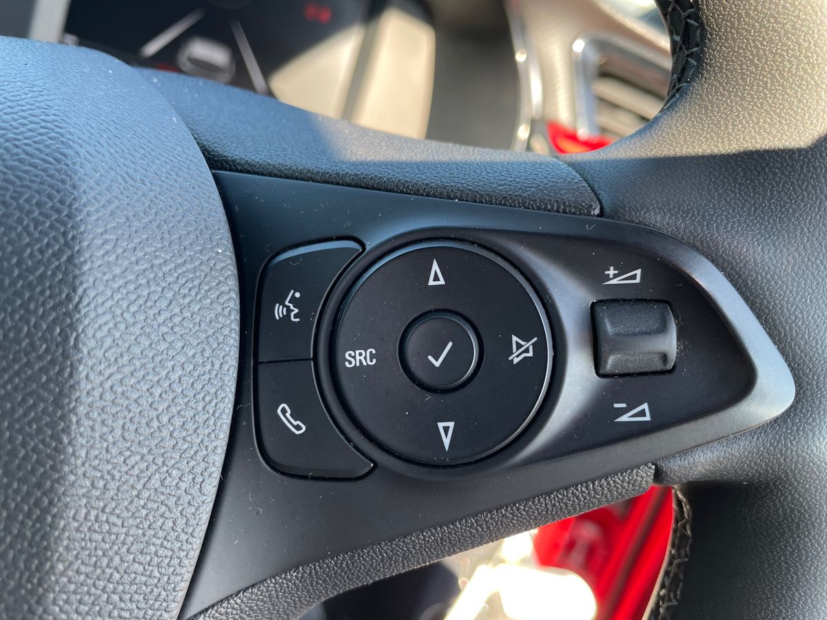 Used Vauxhall Corsa 2023 for sale - 77959885: Photo 17