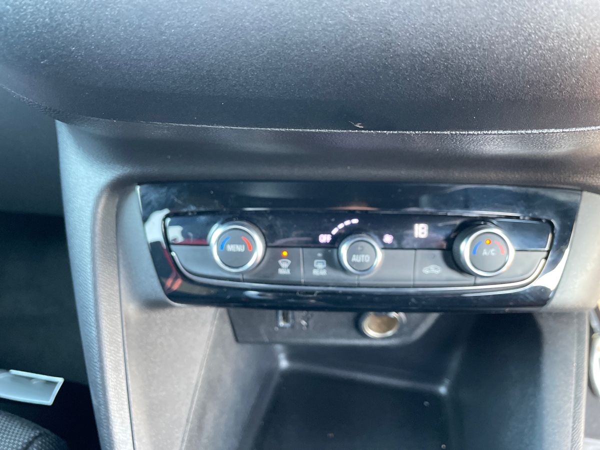 Used Vauxhall Corsa 2023 for sale - 77959885: Photo 18