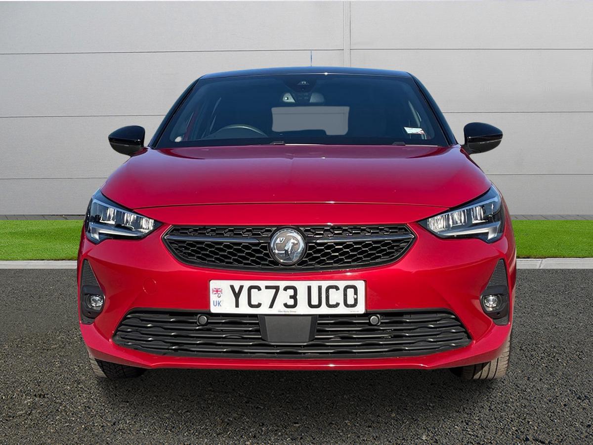 Used Vauxhall Corsa 2023 for sale - 77959885: Photo 2