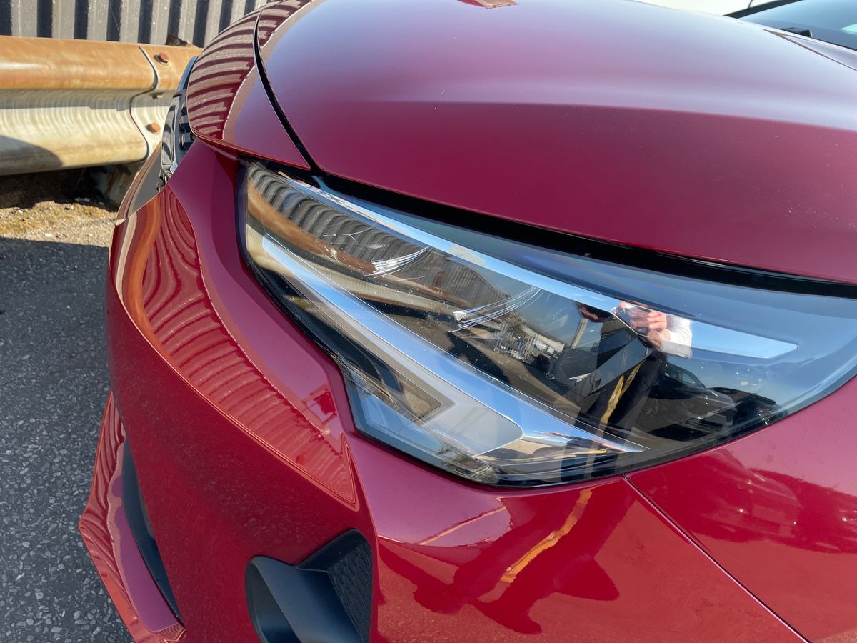 Used Vauxhall Corsa 2023 for sale - 77959885: Photo 21