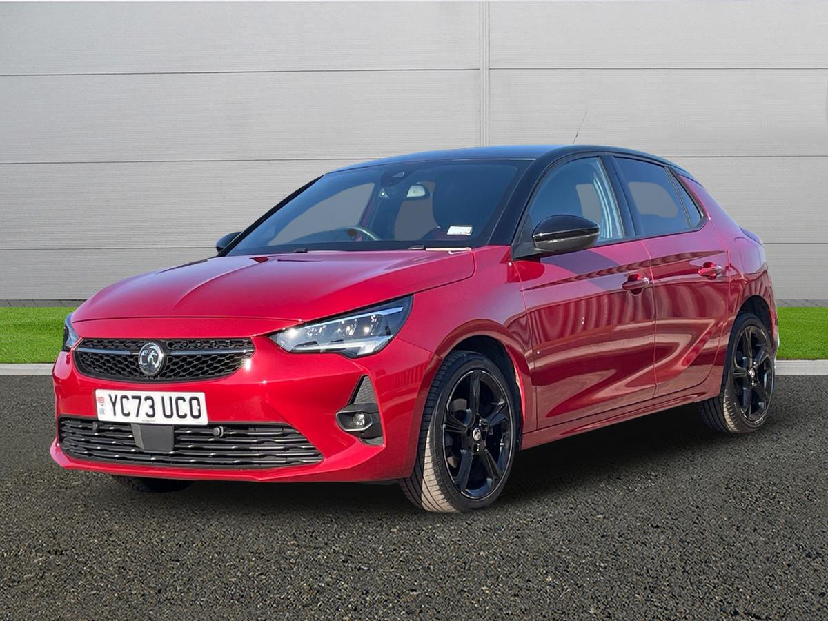 Used Vauxhall Corsa 2023 for sale - 77959885: Photo 3