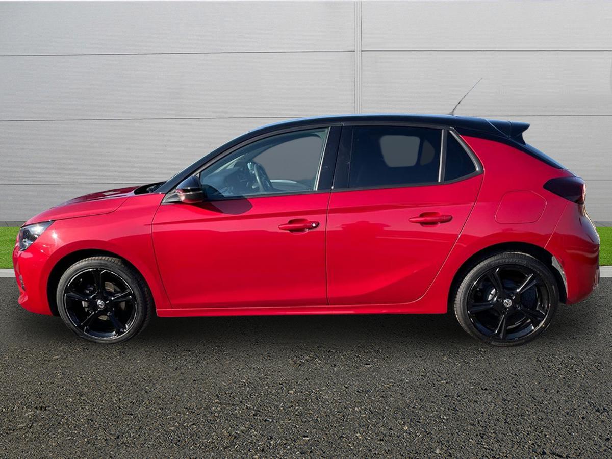 Used Vauxhall Corsa 2023 for sale - 77959885: Photo 4