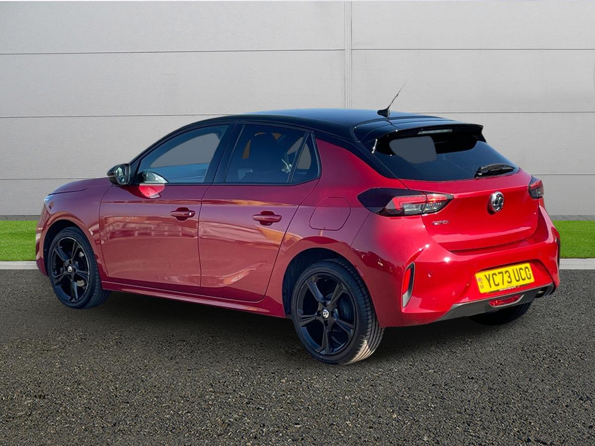Used Vauxhall Corsa 2023 for sale - 77959885: Photo 5