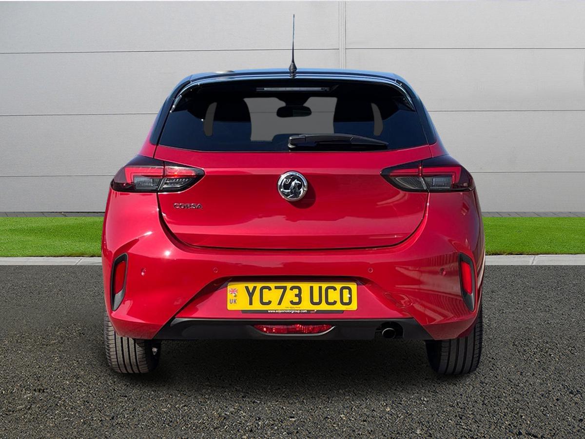 Used Vauxhall Corsa 2023 for sale - 77959885: Photo 6