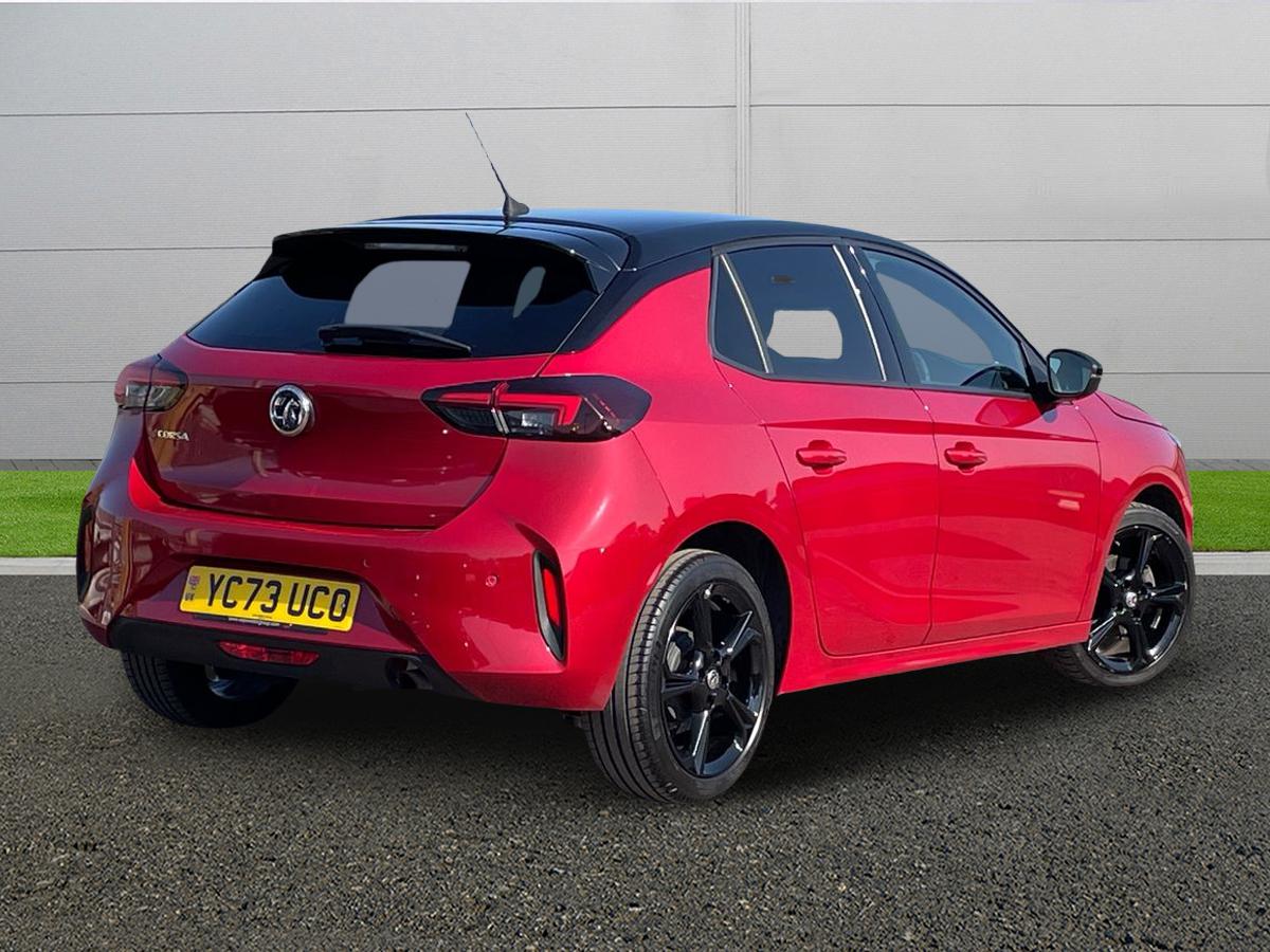Used Vauxhall Corsa 2023 for sale - 77959885: Photo 7